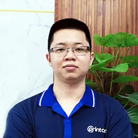 Cmsmart developer, portrait