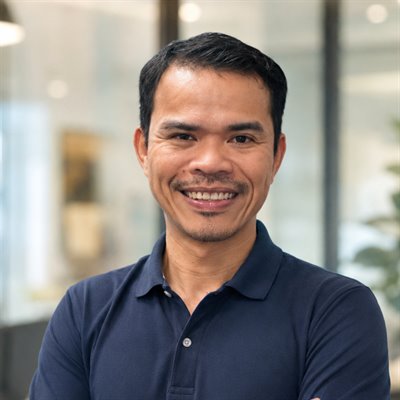 David, CEO of CMSmart