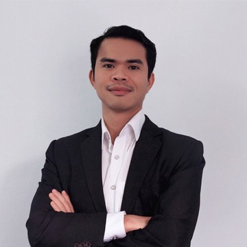 David Nguyen, Founder & CEO of Cmsmart Ecommerce
