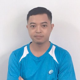 Mr. Tung Nguyen