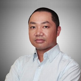 Mr. Jonathan