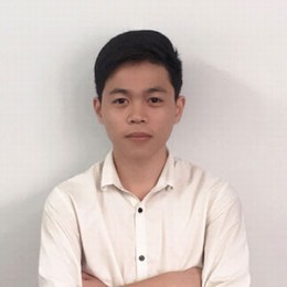 Mr. Jensen Truong