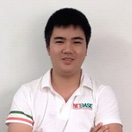 Mr. Luong