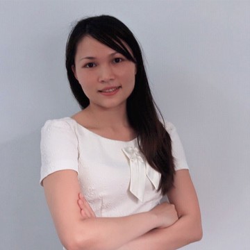 Ms Sophia Ho