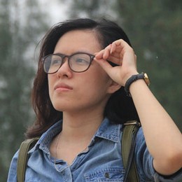 Ms. Alisia Do