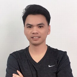 Mr. Giang Vu