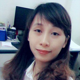 Ms. Sena Le