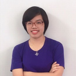  Ms. Xuan