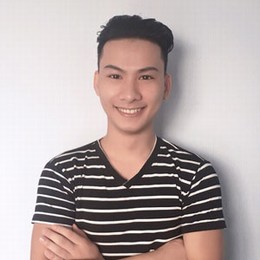 Mr. Khanh Ho