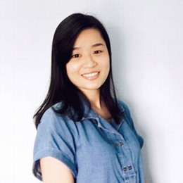 Ms. Janet Tran