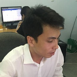 Mr. Toan Le