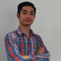Mr. Vu Nguyen