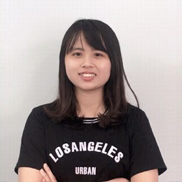 Ms. Duong Le