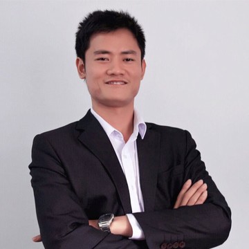 Mr. Paul Nguyen