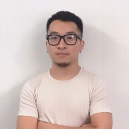 Mr. Duy Nguyen
