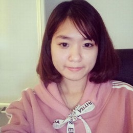 Ms. Thuy Trinh