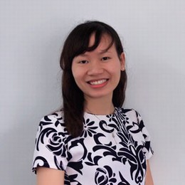 Mrs. Hanh Le