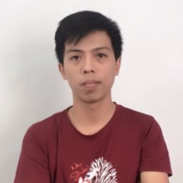 Mr. Daniel Vu
