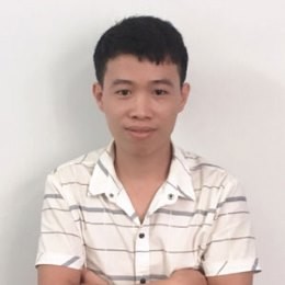 Mr. Ank Lee