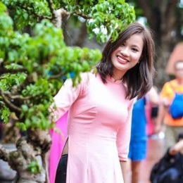 Ms. Mai Do