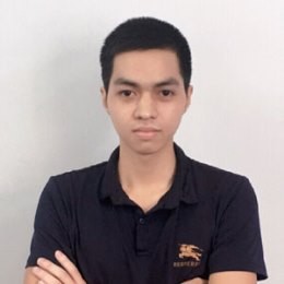 Mr. Doi Nguyen