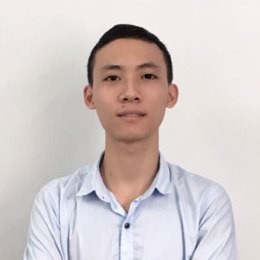 Mr. Thuan Nguyen