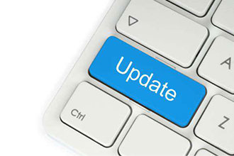 Updating