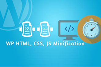 Minify Resources (HTML, CSS, and JavaScript)  
