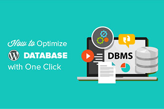 Data base Optimization 
