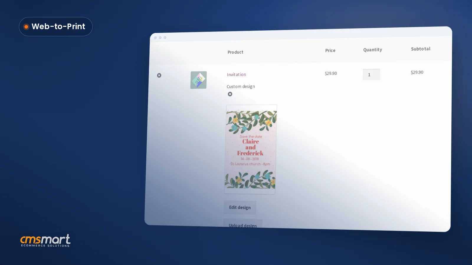 Shapes QR Codes and Drawing Tools in Your Product Designer