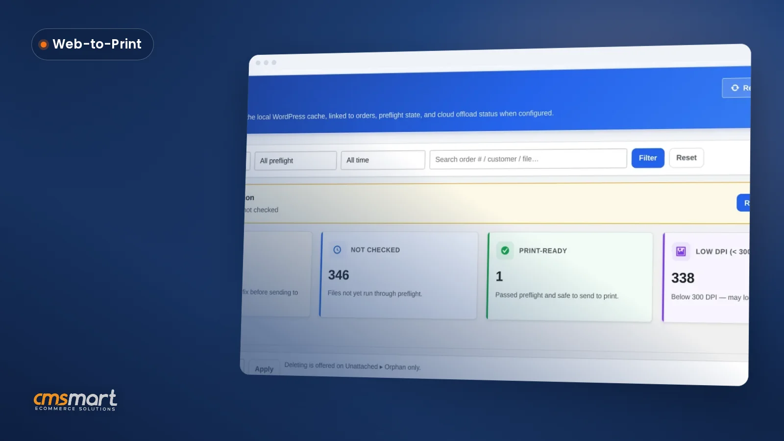 WooCommerce Product Designer Tutorial: Manage Design Tools
