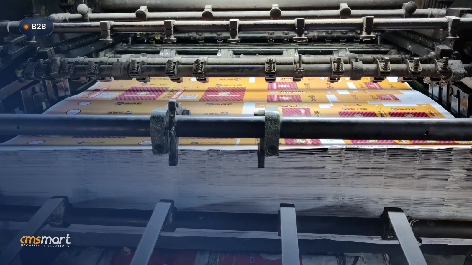 Web to Print API Integration for WooCommerce Print Shops
