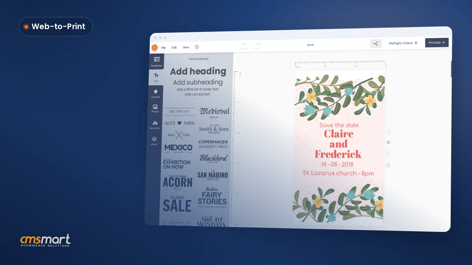 Online Furniture Design Tool for WooCommerce Stores