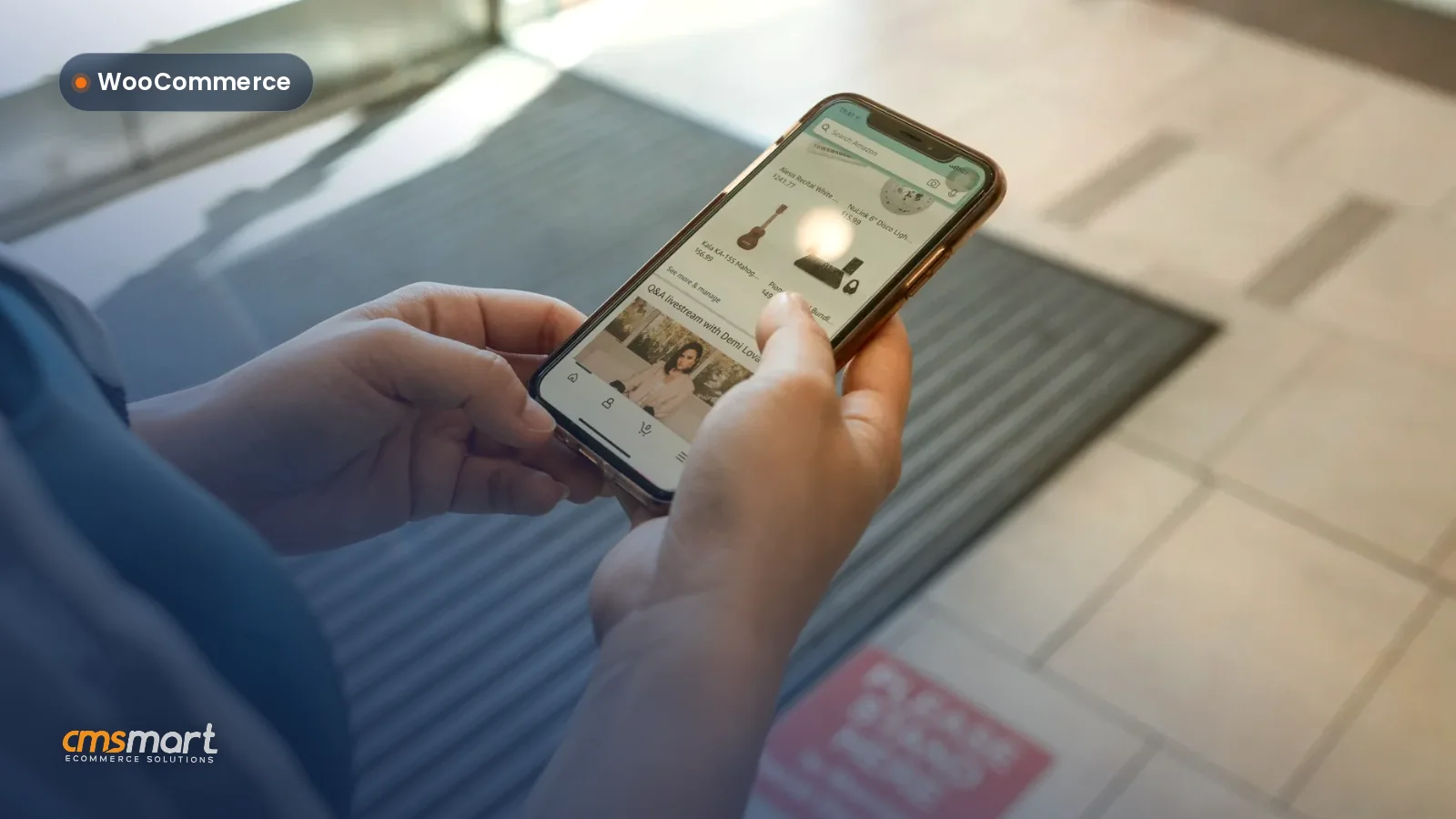 Animated Filters for Your WooCommerce Print Store