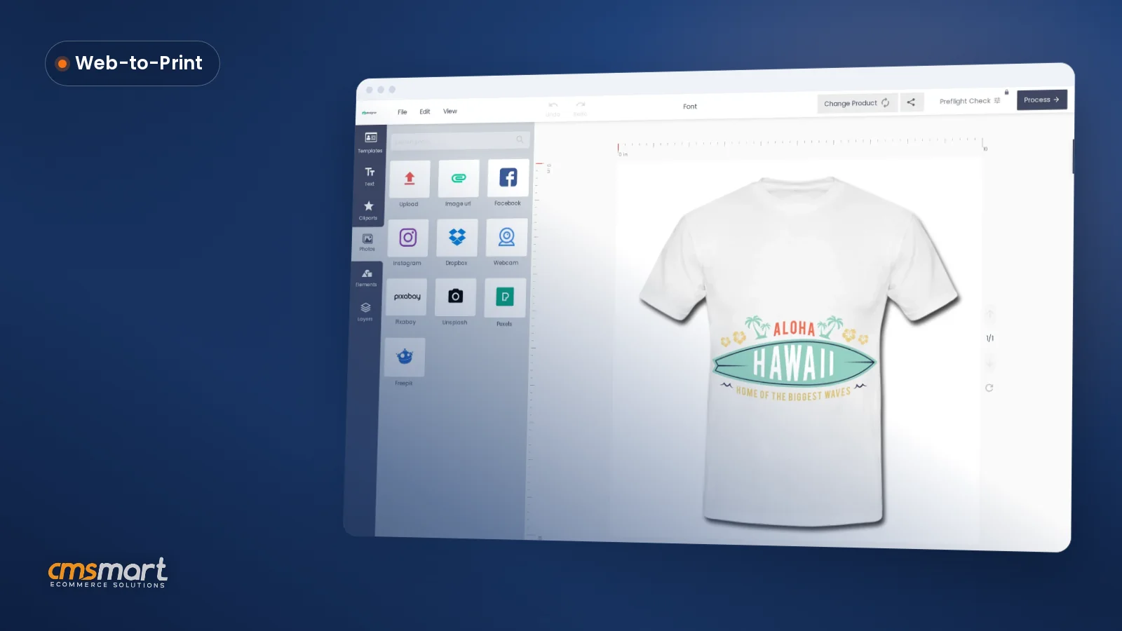 Custom Framed Photo Prints Online with WooCommerce