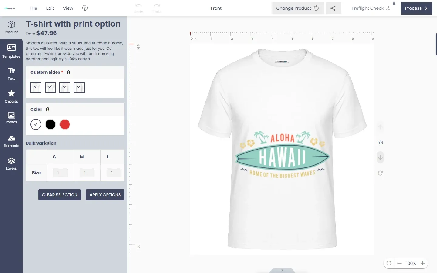 Product Designer 2.17: Print PDFs That Match the Order