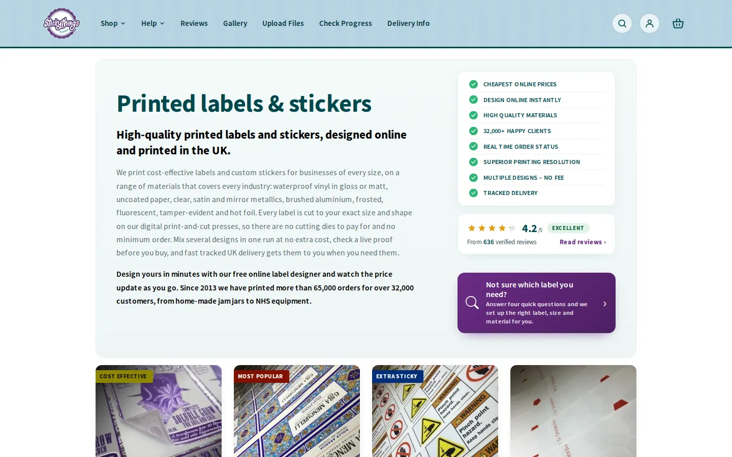 Business Transformation for Online Product Design and Order Management