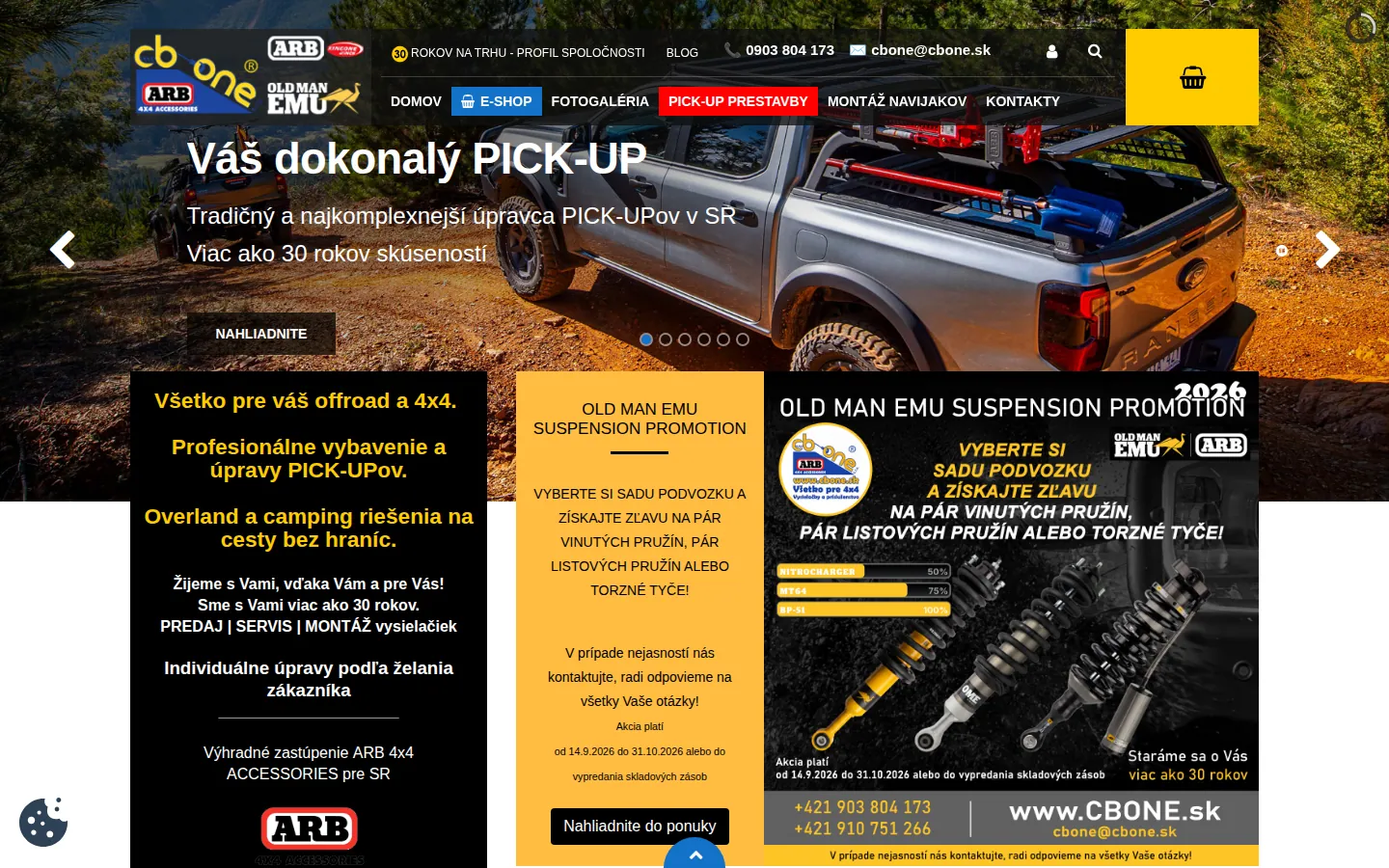Home page of Enhancing Online Presence for Custom Print Services