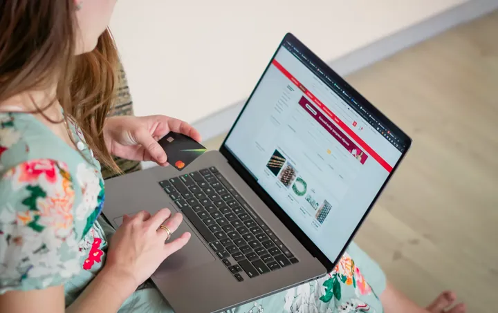 Set up a complete e-commerce platform