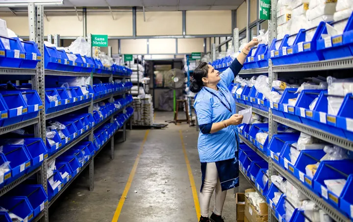 OMS (Order management system) Integrations