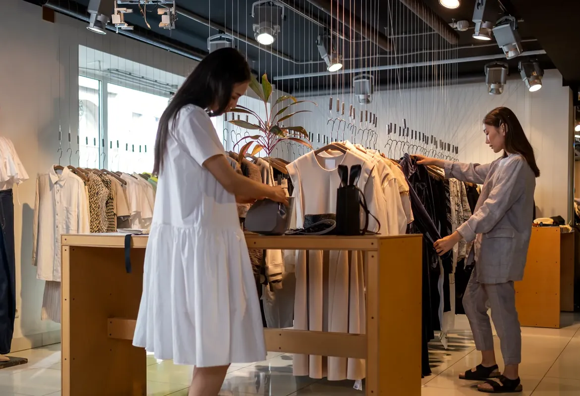 Ecommerce sales & marketing services