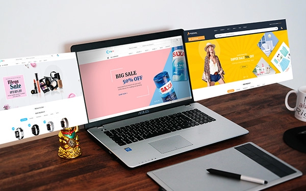 Advanced Banner Slider