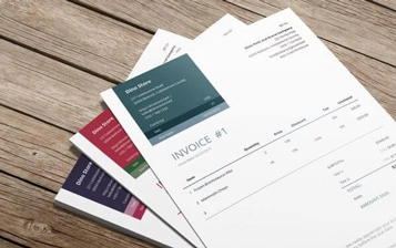 WooCommerce Advanced Invoices
