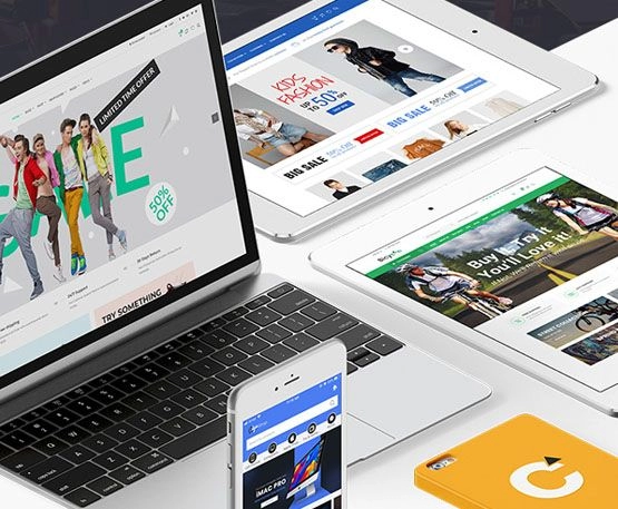 WooCommerce Development for any B2C, B2B Business