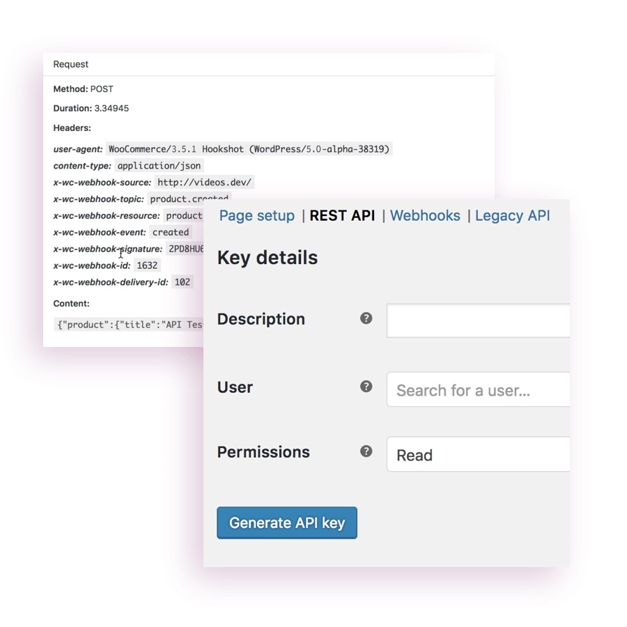 Optimize high-performance WooCommerce Store