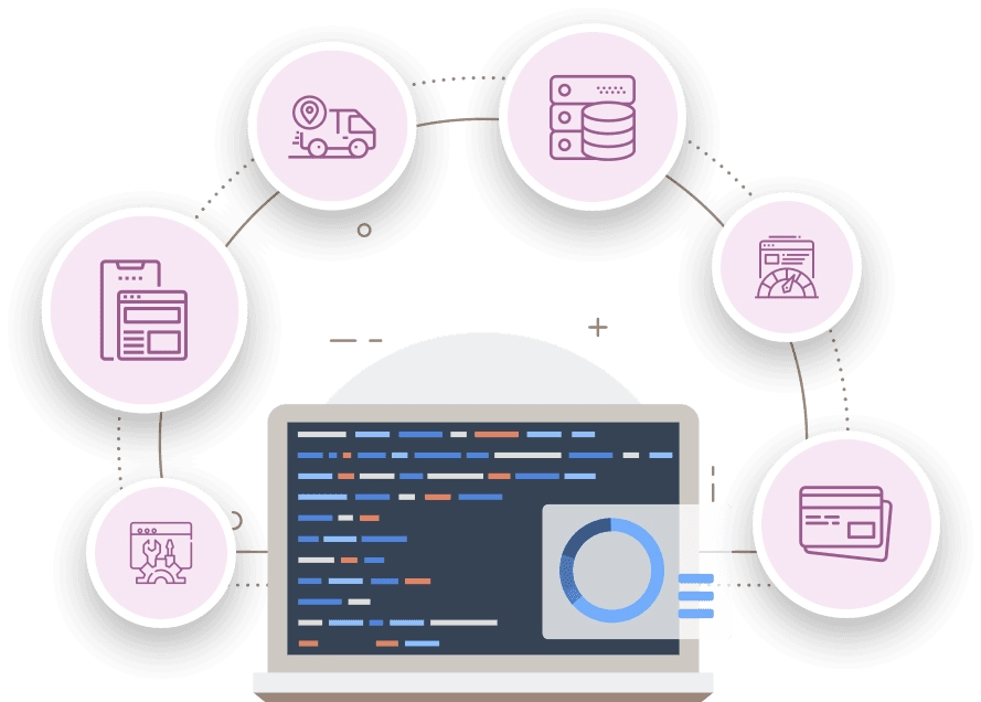 Full Woocommerce Store Development