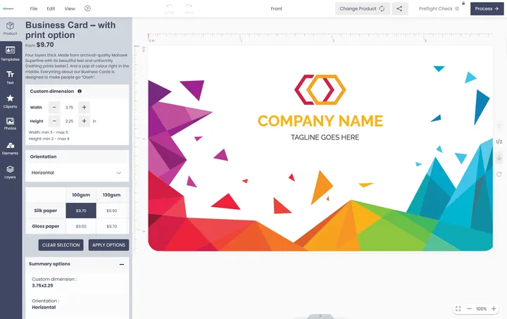WooCommerce Theme Creation