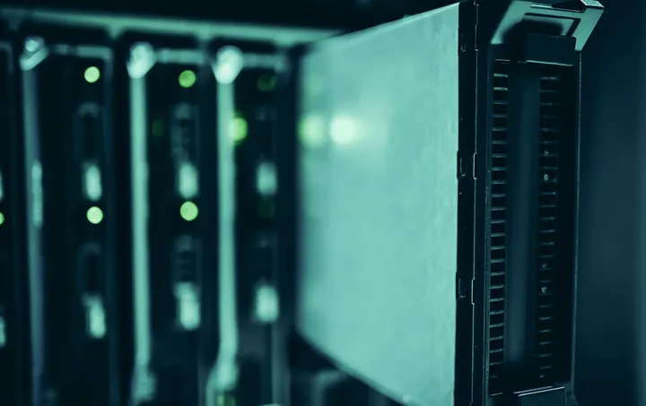 Analyze WP hosting server