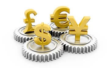 Multi Currency