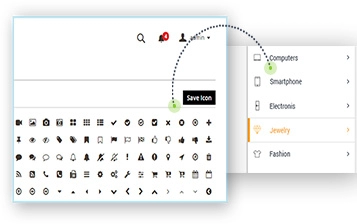 Category Icon
